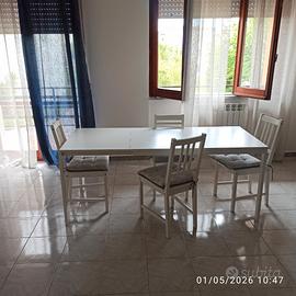 Appartamento arredato