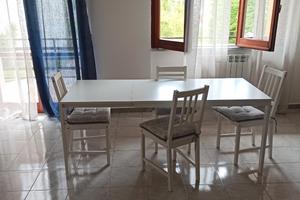 Appartamento arredato
