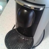 Macchina del caffè Krups Nespresso Vertuo plus