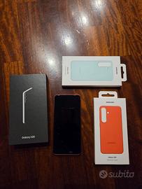 Samsung Galaxy S25 256Gb Exclusive Coral Red