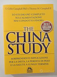 The China Study