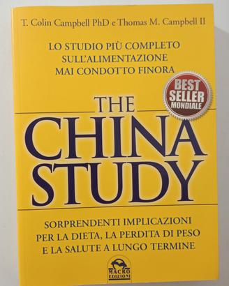 The China Study