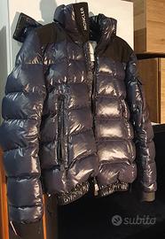 moncler grenoble sestriere TG 3