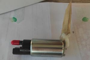 Pompa Carburante Bosch 0986 AG1 304 