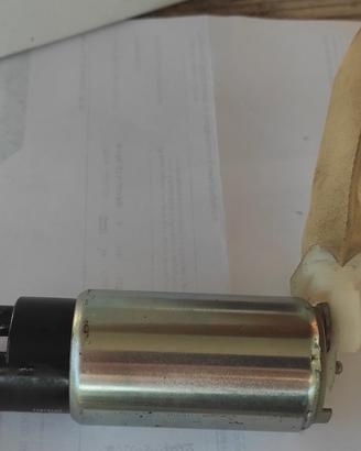 Pompa Carburante Bosch 0986 AG1 304 