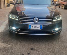 VOLKSWAGEN Passat 7ª serie - 2011