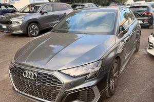 A3 35 TFSI 150CV mhev S-line edition x2 - Daytona