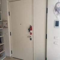 Porta Blindata Bianca marca Stark