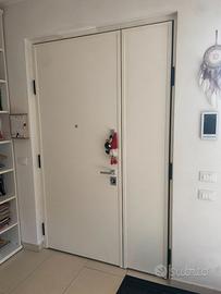 Porta Blindata Bianca marca Stark