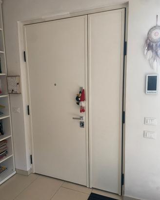 Porta Blindata Bianca marca Stark (abbassato)