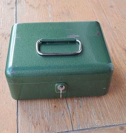 Cassetta di sicurezza