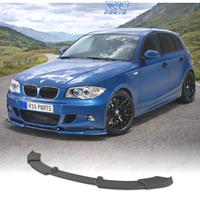 SPOILER ANTERIORE BMW E81 E87 LOOK M TECHNIK