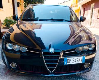 Alfa romeo 159