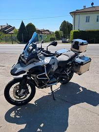 GS 1200 ADVENTURE