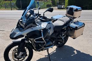 GS 1200 ADVENTURE