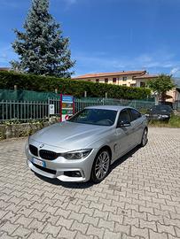 BMW 430d xdrive msport 2018