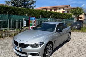 BMW 430d xdrive msport 2018