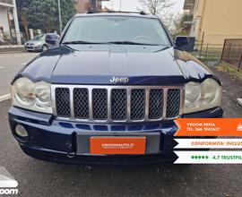 JEEP Gr.Cherokee 3 s. Grand Cherokee 3.0 V6 CR...