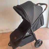 Kinderkraft passeggino stroller