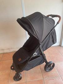 Kinderkraft passeggino stroller