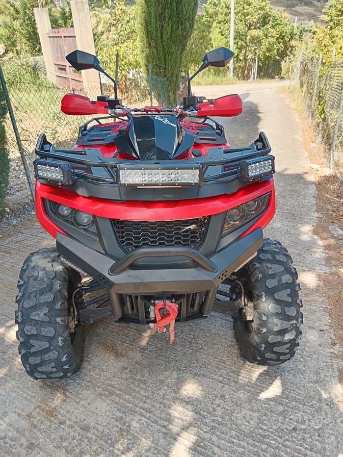 Quad 4x4 Quad 50cc Usati Poco Prezzo Quad Vendita In Moto E Scooter