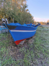 Gozzo da pesca