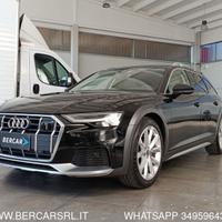 Audi A6 Allroad Quattro A6 allroad 45 TDI 3.0...
