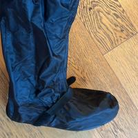 Calzari sovrascarpe antipioggia 42 43 TucanoUrbano