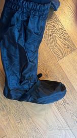 Calzari sovrascarpe antipioggia 42 43 TucanoUrbano