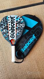 Babolat Air Viper APT