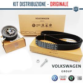 Kit Distribuzione ORIGINALE AUDI A4 B5 1.9 95-2001