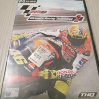 Gioco per PC Moto GP 