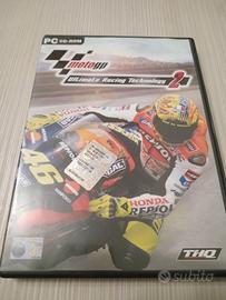 Gioco per PC Moto GP 