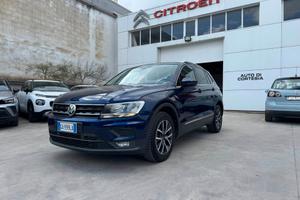 Volkswagen Tiguan 2.0 TDI SCR DSG 150cv VIRTUAL CO