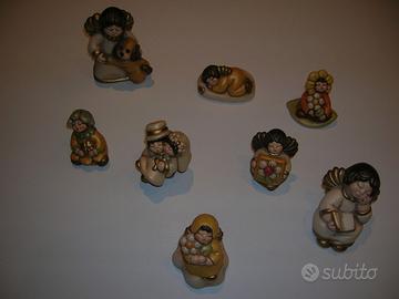 Statuine Thun