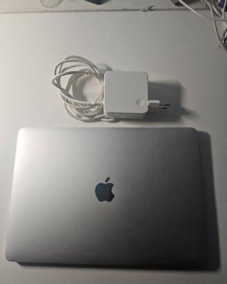 Macbook Pro 13" 16 Gb intel Touchbar i5 2017  250