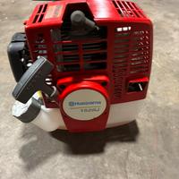 Decespugliatore husqvarna 152 rj cilindrata 50
