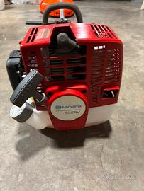 Decespugliatore husqvarna 152 rj cilindrata 50