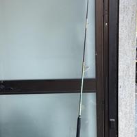 Canna da pesca da Spinning completa