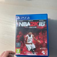 6 giochi PS4