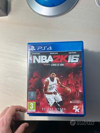 6 giochi PS4