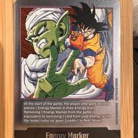 Energy Marker E-51 SB01