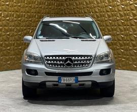 Mercedes-benz ML 320 ML 320 CDI Sport