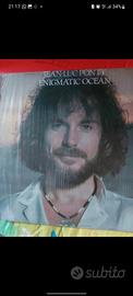Jean Luc Ponty-enigmatic ocean ( lp 1977 ) 