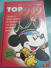 Top 1949 Walt Disney