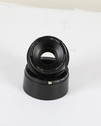 obbiettivo zenzanon s 80 f2.8 mm