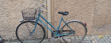 bicicletta