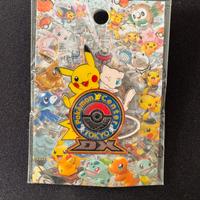 Spilla Pokemon Center Tokyo DX