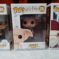 Funko Pop Harry Potter