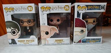Funko Pop Harry Potter